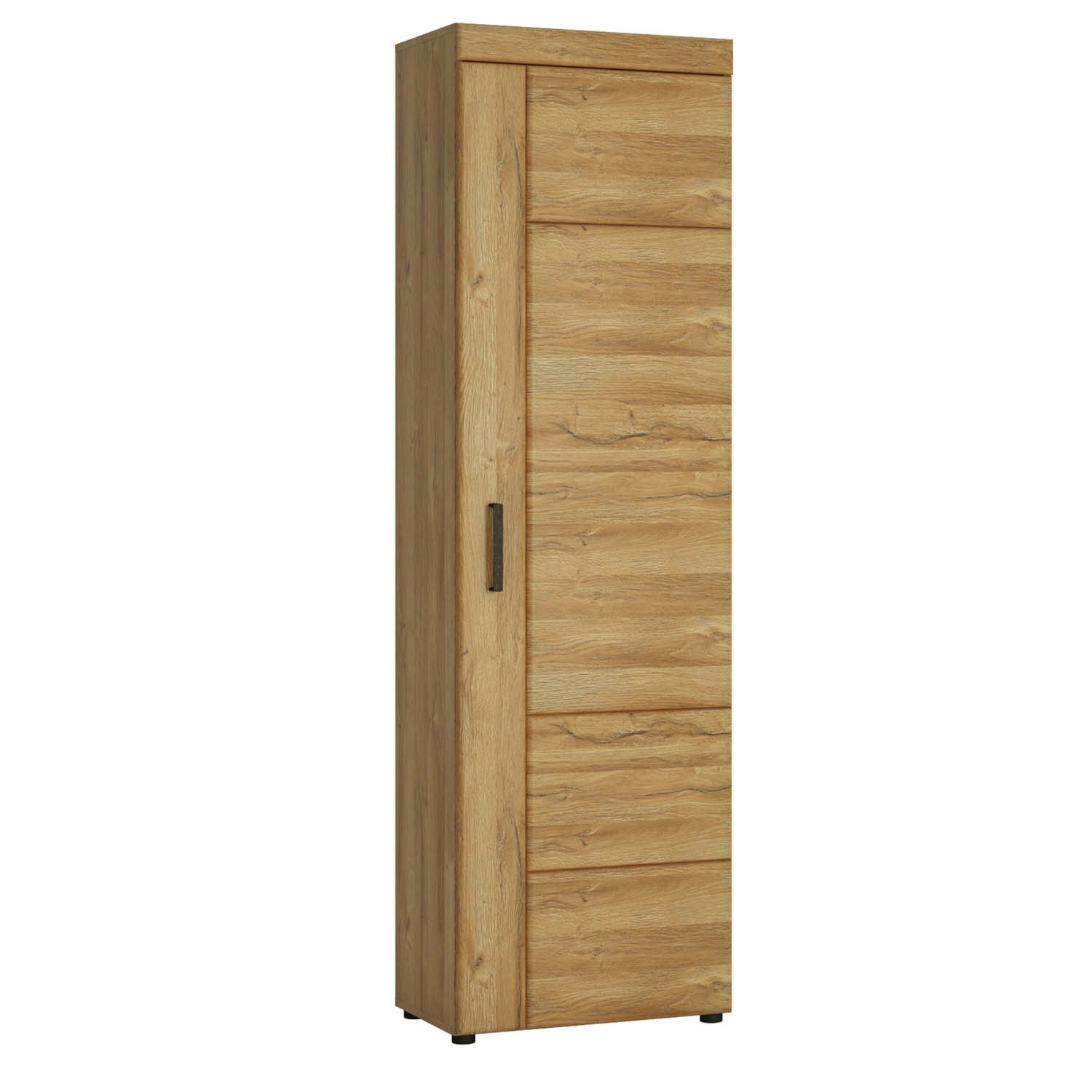 Tall cupboard (RH)_O